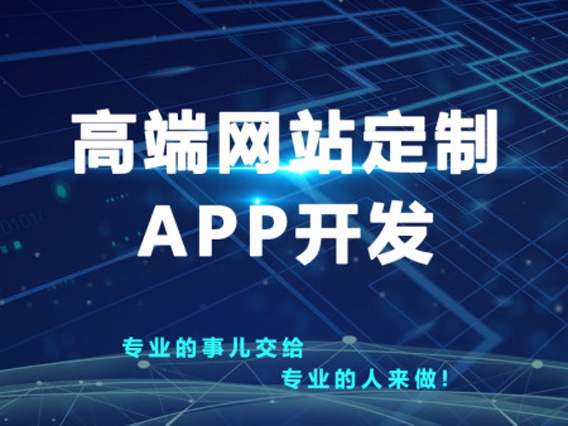企业官网定制引领品牌新风尚